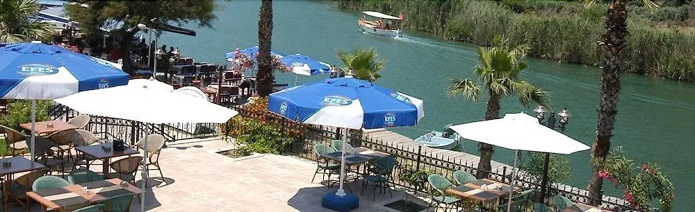 Dalyan Tezcan Hotel