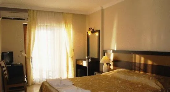 Dalyan Tezcan Hotel