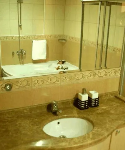 Dalyan Tezcan Hotel