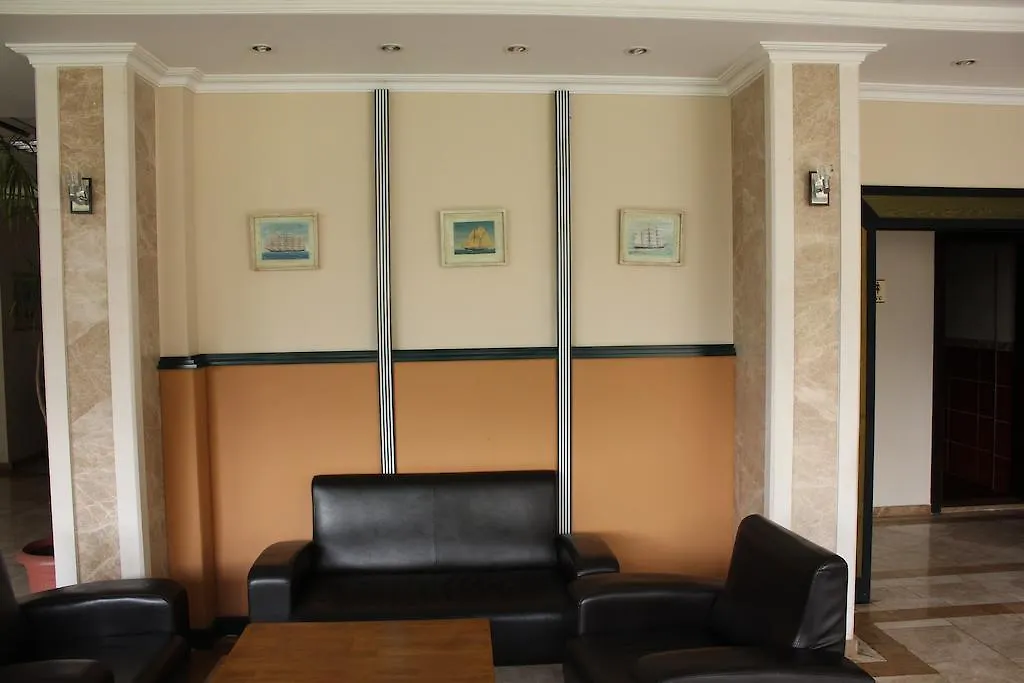 ***  Dalyan Tezcan Hotel Turkey