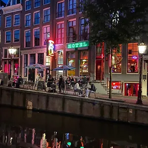 & Bar Royal Taste , Amsterdam Netherlands