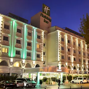 By Ihg 5*, Istanbul Turkey