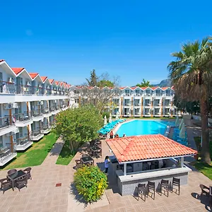 Grand Emir & Otel