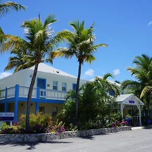 Sibonne 3*, Grace Bay Turks And Caicos Islands