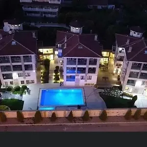  Otel Plaj Dorra Türkiye