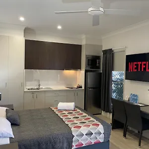 Northpoint 4*, Toowoomba Australia