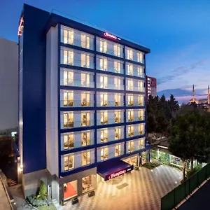 Hampton By Hilton Atakoy 3*, Istanbul Turkey