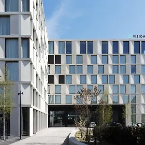  Daire Visionapartments Glattbrugg - Contactless Check-in İsviçre