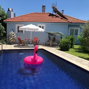 Misli - Heart Of And Newly Renovated Dalyan