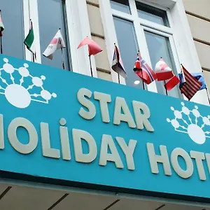 Star 3*, Istanbul Turkey