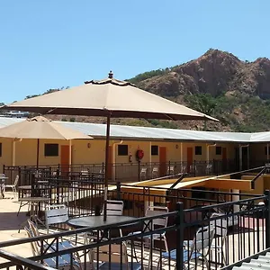 Summit 3*, Townsville Australia